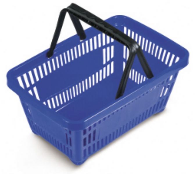 MS13F Cesto Supermercado Fechado